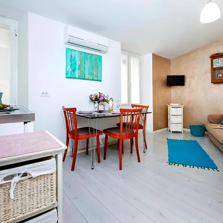 Casa Giuseppina Apartment